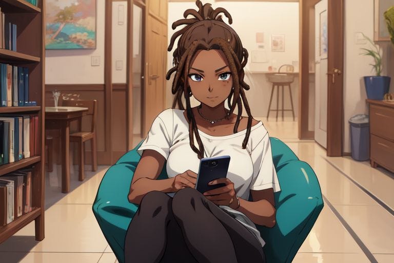 Unique Features of Chai AI