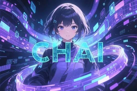 Chai AI | Chat with Millions of AI Bots + Free Conversational AI 2026
